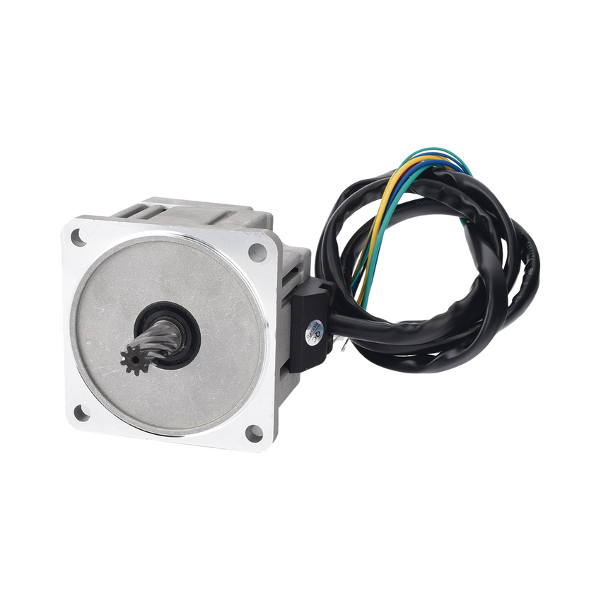 Motor Para Barreras Brushless / 2da Versión / Compatible con XB-BL-6M y XB-BL-LED