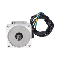 Motor Para Barreras Brushless / 2da Versión / Compatible con XB-BL-6M y XB-BL-LED