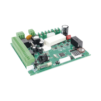 Tarjeta Electrónica para Barreras XB-BL-6M
