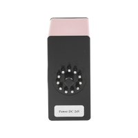 Sensor de Masa de 1 Canal / Detección de Presencia o Pulso