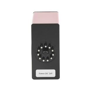 Sensor de Masa de 1 Canal / Detección de Presencia o Pulso