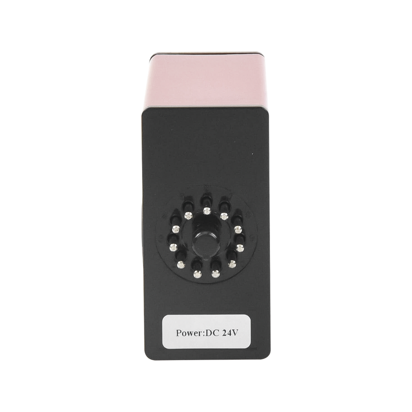 Sensor de Masa de 1 Canal / Detección de Presencia o Pulso