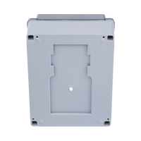 Refacción para barreras XBS y XBF AccessPRO Industrial / Caja de plástico con botonera para cuadro de mando