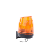 Lampara Preventiva para Operadores  Abatibles / Voltaje de operación 24V