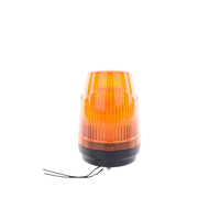 Lampara Preventiva para Operadores  Abatibles / Voltaje de operación 24V