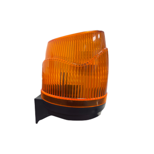 Lampara Preventiva para Operadores  Abatibles / Voltaje de operación 24V
