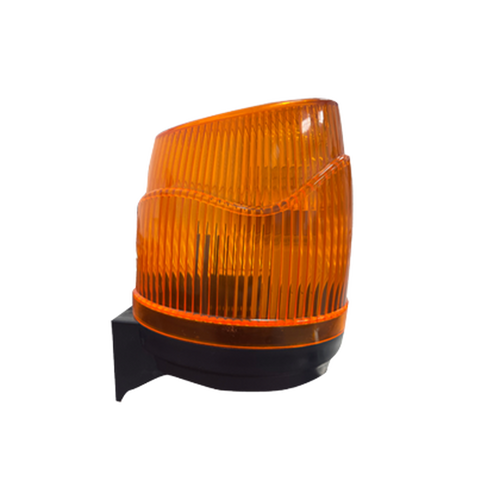 Lampara Preventiva para Operadores  Abatibles / Voltaje de operación 24V