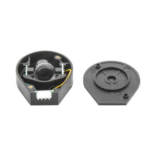 SENSOR OPTICO PARA LIMITES DE PARO