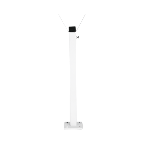 Poste Para Brazos de Barrera AccessPRO / Compatible con Todas Las Marcas De Brazos Para Barrera