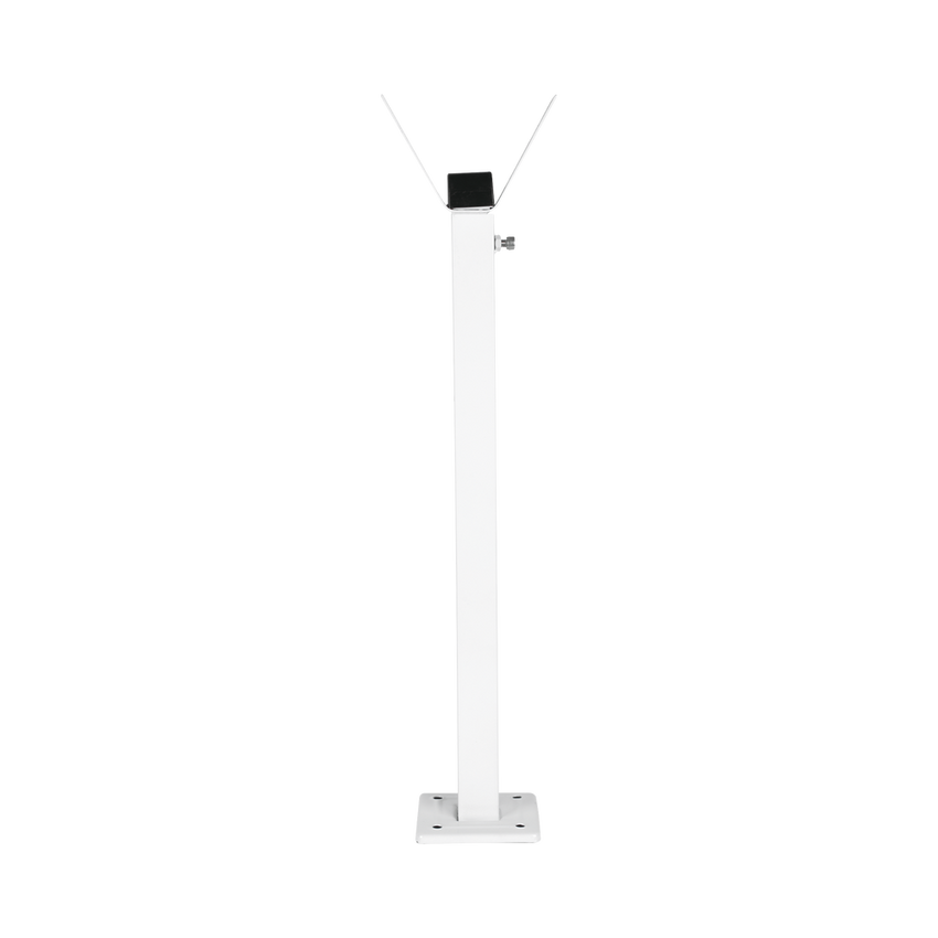 Poste Para Brazos de Barrera AccessPRO / Compatible con Todas Las Marcas De Brazos Para Barrera
