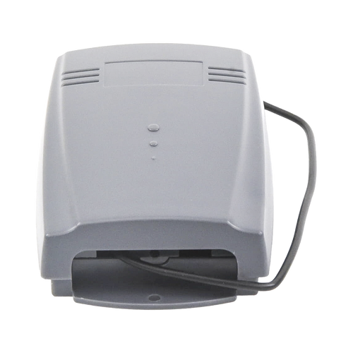Receptor Inalámbrico Externo de 2 Canales Para Controles AccessPRO /  Soporta Hasta 400 Controles de Un Botón