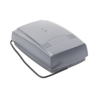 Receptor Inalámbrico Externo de 2 Canales Para Controles AccessPRO /  Soporta Hasta 400 Controles de Un Botón