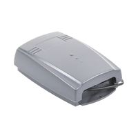 Receptor Inalámbrico Externo de 2 Canales Para Controles AccessPRO /  Soporta Hasta 400 Controles de Un Botón