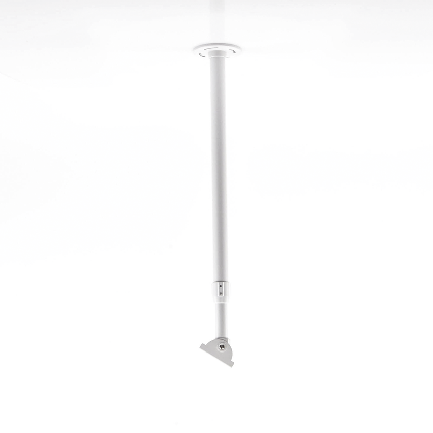 Montaje telescópico de aluminio 600-1200 mm