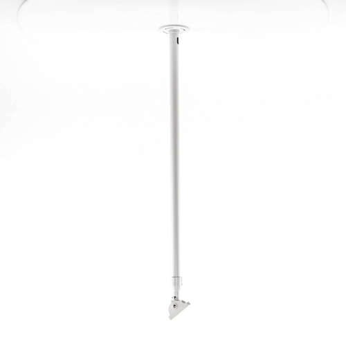 Montaje telescópico de aluminio 1000-2000 mm
