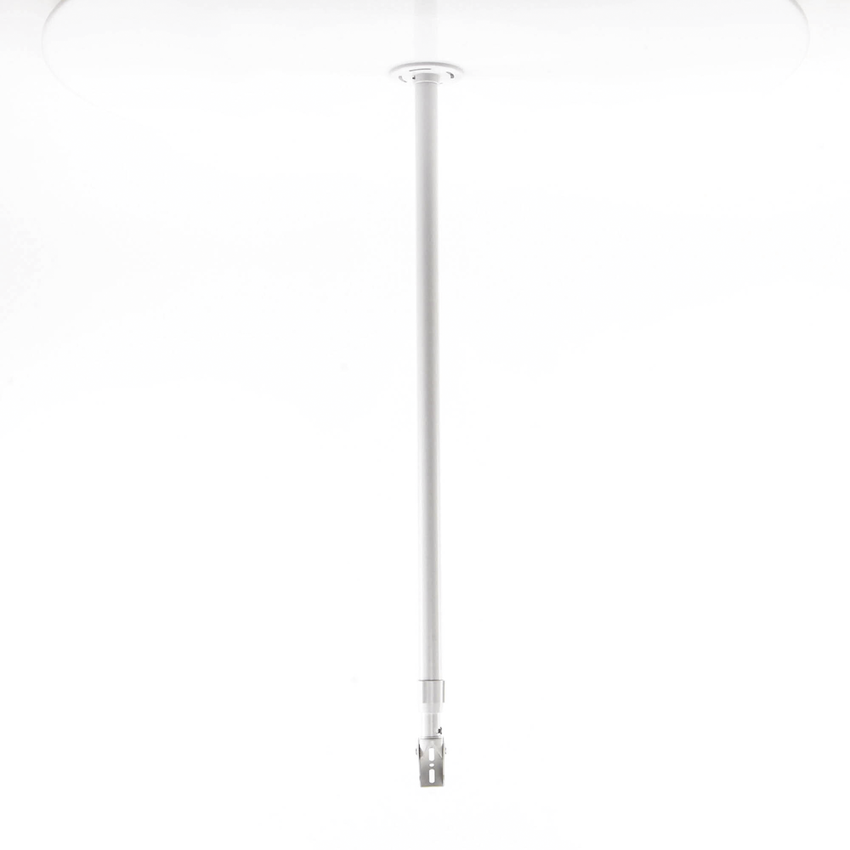 Montaje telescópico de aluminio 1000-2000 mm