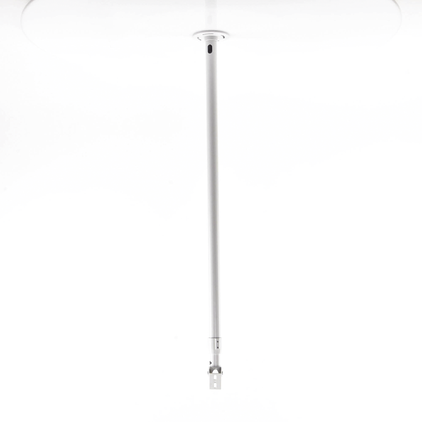 Montaje telescópico de aluminio 1000-2000 mm