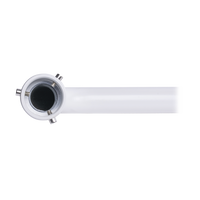Montaje Extensión para PTZ Hikvision / Diseño Instalación en Poste