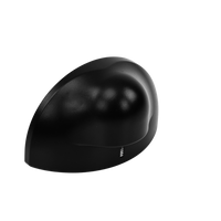 Sensor de Movimiento de Microondas Para Puertas Automáticas / Uso Como Botón de Salida o Detección de Movimiento / IP52 / Rango de detección de 4 mts.