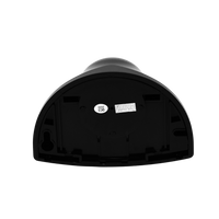 Sensor de Movimiento de Microondas Para Puertas Automáticas / Uso Como Botón de Salida o Detección de Movimiento / IP52 / Rango de detección de 4 mts.