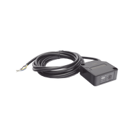 Fotocelda Infrarroja Con Alcance de 10 Metros / Ideal Para Seguridad en Dispositivos de Acceso Vehicular