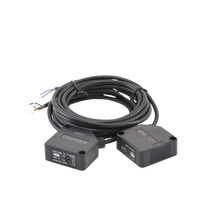 Fotocelda Infrarroja Con Alcance de 25 Metros / Ideal Para Seguridad en Dispositivos de Acceso Vehicular