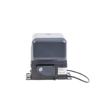 Motor para puertas corredizas / 800 kgs / Motor brushless / Cierre automático / auto aprendizaje de finales de carrera