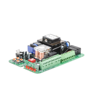 Tarjeta Electrónica Para Motor XBS-CAN-AC-800