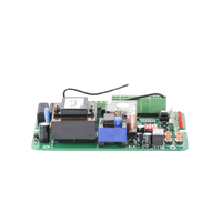 Tarjeta Electrónica Para Motor XBS-CAN-AC-800
