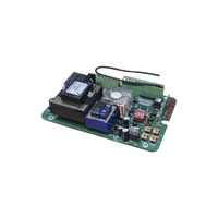 Tarjeta Electrónica Para Motor XBS-CAN-AC-800