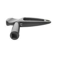 Refacción / Llave De Desbloqueo Para Motor CAN800 / Compatible con XBSCANAC800