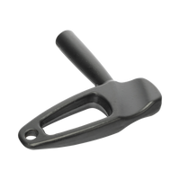 Refacción / Llave De Desbloqueo Para Motor CAN800 / Compatible con XBSCANAC800