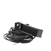 Cerradura Electrica Para Puertas Abatibles de Una Sola Hoja