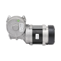 Refacción / Motor Para barreras XBF4ML y XBS6ML