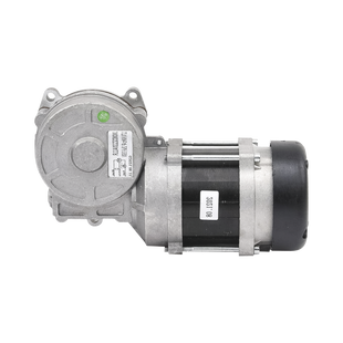Refacción / Motor Para barreras XBF4ML y XBS6ML