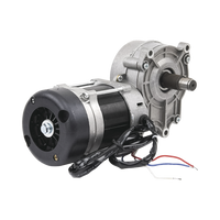 Refacción / Motor Para barreras XBF4ML y XBS6ML