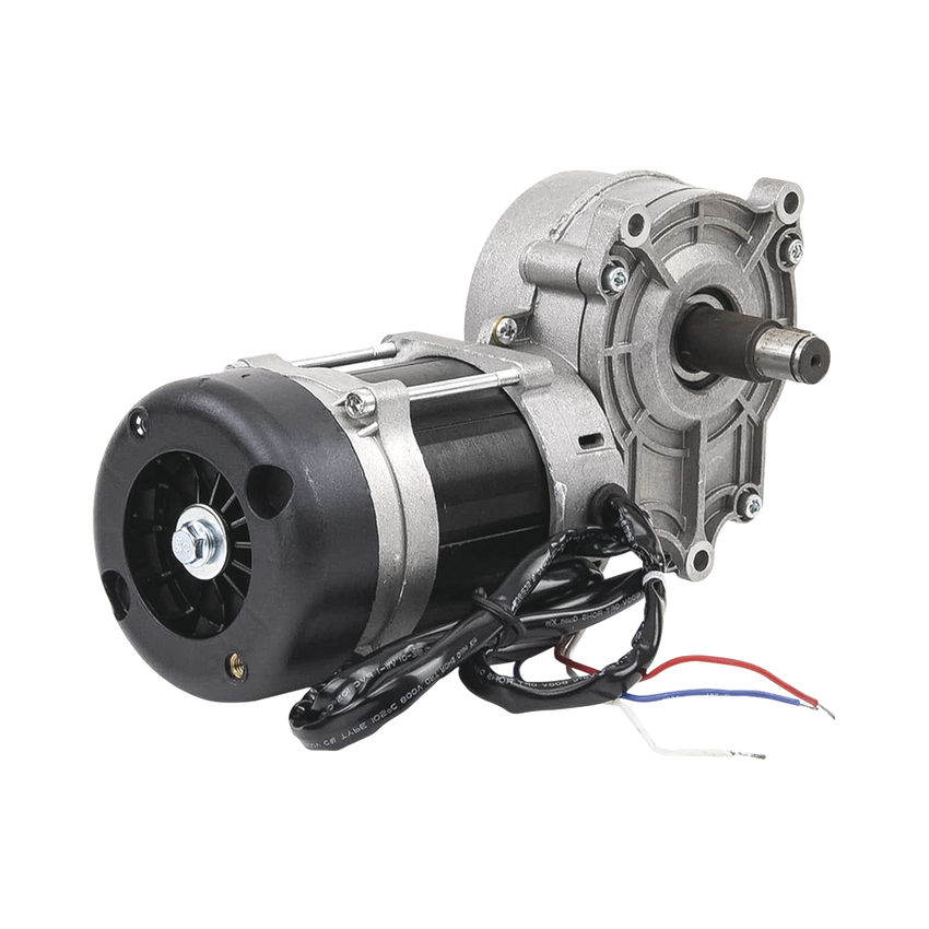 Refacción / Motor Para barreras XBF4ML y XBS6ML