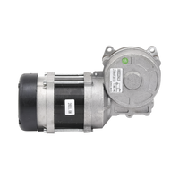 Refacción / Motor Para barreras XBF4MR y XBS6MR