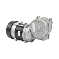 Refacción / Motor Para barreras XBF4MR y XBS6MR
