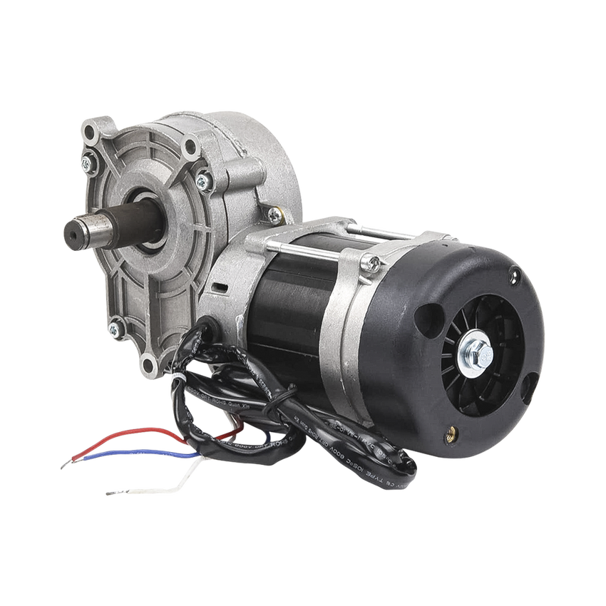 Refacción / Motor Para barreras XBF4MR y XBS6MR