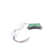 Encoder digital para barreas XBS/XBF