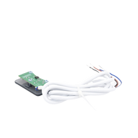Encoder digital para barreas XBS/XBF