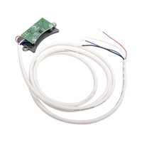 Encoder digital para barreas XBS/XBF