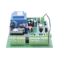 Tarjeta Electrónica de Control Para Motores XBSIZ1200