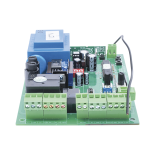 Tarjeta Electrónica de Control Para Motores XBSIZ1200