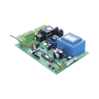 Tarjeta Electrónica de Control Para Motores XBSIZ1200