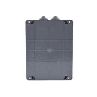 Cuadro de Mando Individual Compatible con Motores XBSPK03SI