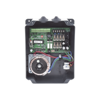 Cuadro de Mando Individual Compatible con Motores XBSPK03SI