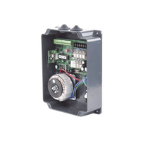 Cuadro de Mando Individual Compatible con Motores XBSPK03SI