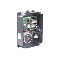 Cuadro de Mando Individual Compatible con Motores XBSPK03SI